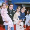 Stephen Baldwin at event of The Flintstones in Viva Rock Vegas