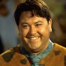 Mark Addy stars as Fred Flintstone