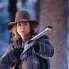 Still of Renée Zellweger in Cold Mountain