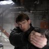 Still of Forrest Griffin in Locked Down