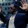 Wesley Snipes stars as Shaw