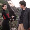 Still of Ethan Hawke and Kristin Scott Thomas in The Woman in the Fifth