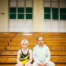 Still of Paul Giamatti and Alex Shaffer in Win Win