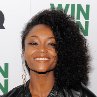 Yaya DaCosta at event of Win Win