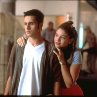 Still of Rachael Leigh Cook and Freddie Prinze Jr. in She's All That