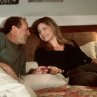 Still of Michelle Pfeiffer and Bruce Willis in The Story of Us