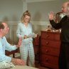 Michelle Pfeiffer, Bruce Willis and Rob Reiner in The Story of Us