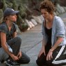 Still of Michelle Pfeiffer and Rita Wilson in The Story of Us