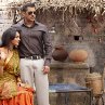 Still of Salman Khan and Sonakshi Sinha in Dabangg