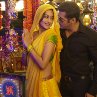 Still of Salman Khan and Sonakshi Sinha in Dabangg