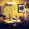 Still of Teri Garr and Bob Balaban in Ghost World