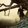 Still of Johnny Depp in Sleepy Hollow