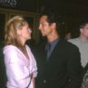 Julia Roberts and Benjamin Bratt at event of Runaway Bride