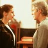 Still of Richard Gere and Julia Roberts in Runaway Bride