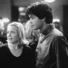 Still of Adrian Grenier and Melissa Joan Hart in Drive Me Crazy