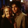 Still of Adrian Grenier and Melissa Joan Hart in Drive Me Crazy