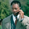 Still of Morgan Freeman in Along Came a Spider