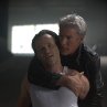 Still of Richard Gere and Stephen Moyer in The Double