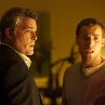 Still of Ray Liotta and Dustin Milligan in The Entitled
