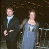 Kathy Najimy and Dan Finnerty at event of The Love Letter