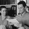 Still of Julianne Nicholson and Tom Everett Scott in The Love Letter