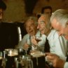 Still of Ian Bannen and David Kelly in Waking Ned Devine