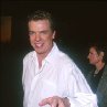 Christopher McDonald at event of The Straight Story