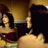 Still of Laura Harring in Mulholland Dr.