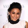 Emmanuelle Chriqui at event of Girl Walks Into a Bar