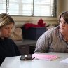 Still of Olivia Crocicchia and Jacob Wysocki in Terri
