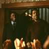 Still of Denzel Washington and Derek Luke in Antwone Fisher