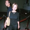 Christina Ricci at event of Tigerland