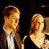 Still of Jenna Elfman and Edward Norton in Keeping the Faith