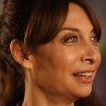 Illeana Douglas in The Green