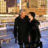 Still of Richard Gere and Winona Ryder in Autumn in New York