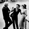 Still of Richard Gere, Winona Ryder and Joan Chen in Autumn in New York