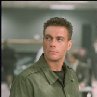 Jean-Claude Van Damme stars as Luc Devereaux