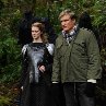 Still of Dolph Lundgren and Heather Doerksen in In the Name of the King: Two Worlds