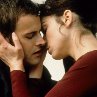 Still of Embeth Davidtz and Jonny Lee Miller in Mansfield Park