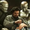 Still of Oliver Platt in Bicentennial Man