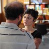 Still of Audrey Tautou and François Damiens in Delicacy