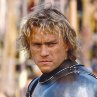 Still of Heath Ledger in A Knight's Tale