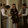 Still of Josh Hartnett, Andrew Keegan and Julia Stiles in O