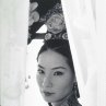 Lucy Liu co-stars as Princess Pei Pei