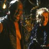 Still of Tommy 'Tiny' Lister and Rhys Ifans in Little Nicky