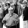 Still of Neve Campbell, Jamie Lee Curtis, Danny DeVito, Casey Affleck, Paul Ben-Victor, Mark Pellegrino and Paul Schulze in Drowning Mona