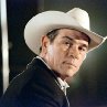 Tommy Lee Jones stars as Hawk Hawkins