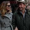 Still of Edward Burns and Caitlin Fitzgerald in Newlyweds
