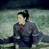 Still of Michelle Yeoh in Crouching Tiger, Hidden Dragon