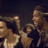 Still of Marlon Wayans and Justin Whalin in Dungeons & Dragons